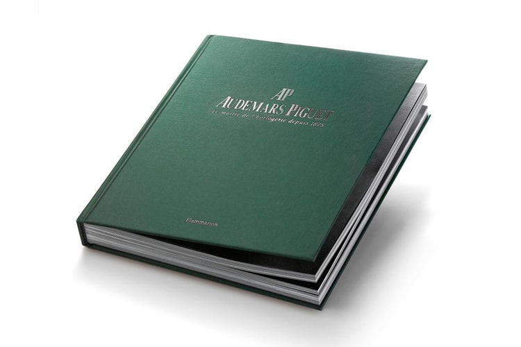 Audemars Piguet Book