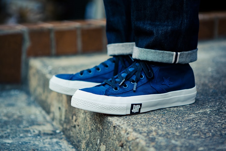 Streetsnaps: Ballistic Crispiness