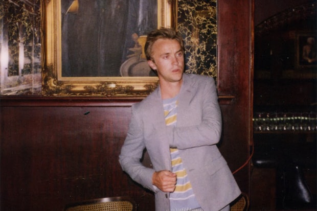 Band of Outsiders 2011 Fall Lookbook
