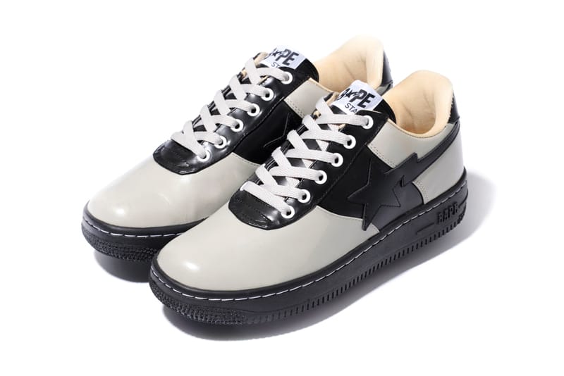 A Bathing Ape SADDLE BAPE STA