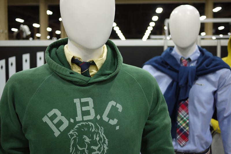 Billionaire Boys Club 2012 Spring/Summer Preview