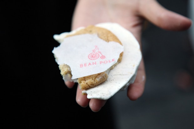 Bean Pole x Kim Jones Block Party @ Opening Ceremony