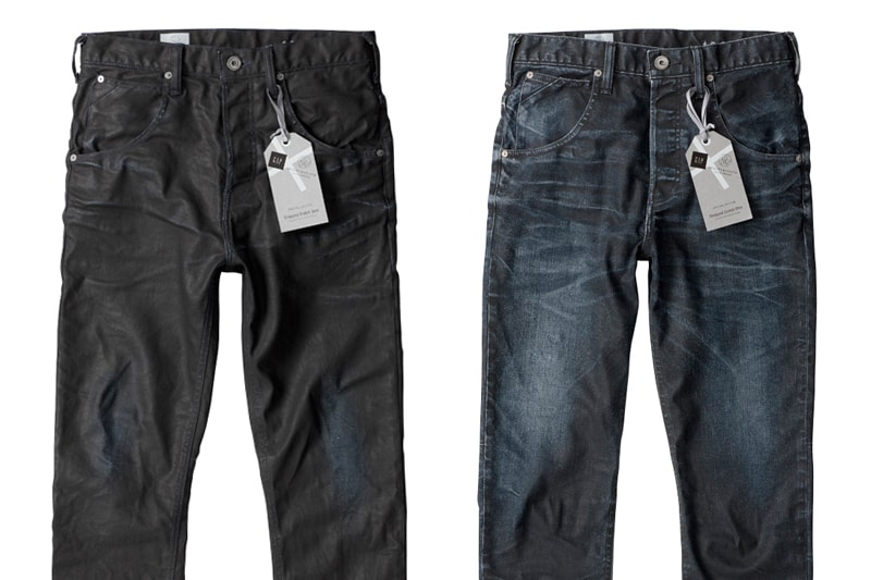 Beauty & Youth x Gap 1969 Denim