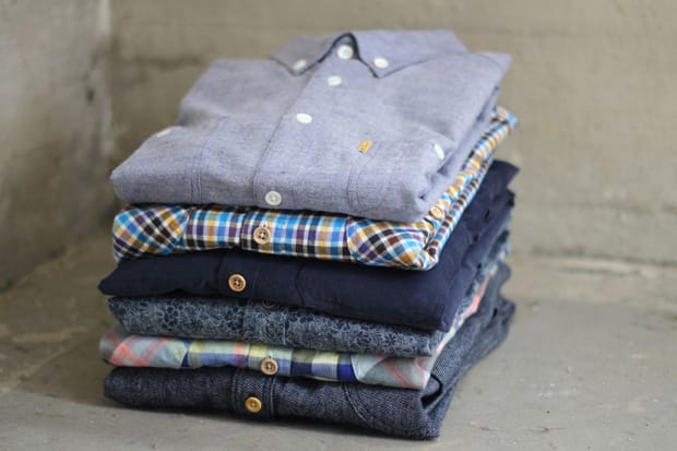 Ben Sherman Modern Classics 2011 Fall/Winter Collection