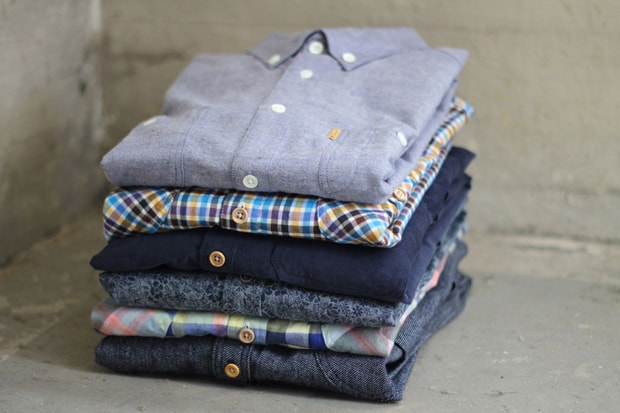 Ben Sherman Modern Classics 2011 Fall/Winter Collection