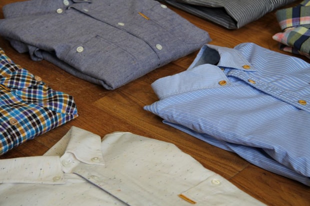 Ben Sherman Modern Classics 2011 Fall/Winter Collection