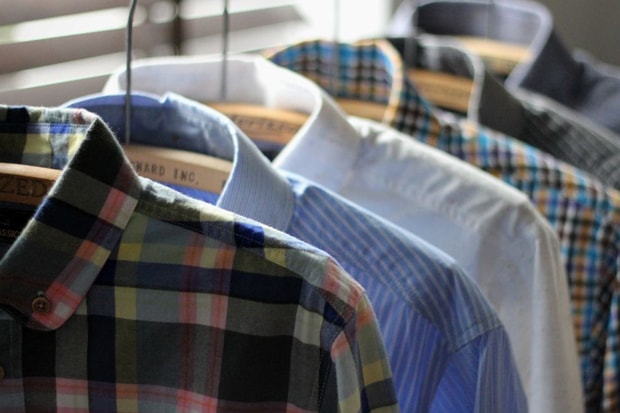 Ben Sherman Modern Classics 2011 Fall/Winter Collection