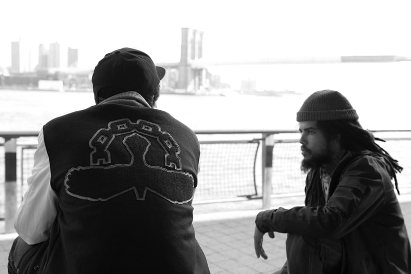 Black Apple 2011 Fall/Winter Collection 