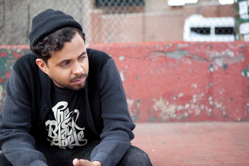 Black Apple 2011 Fall/Winter Collection 