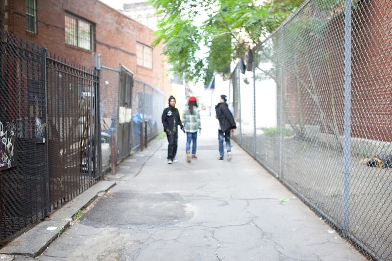 Black Apple 2011 Fall/Winter Collection 