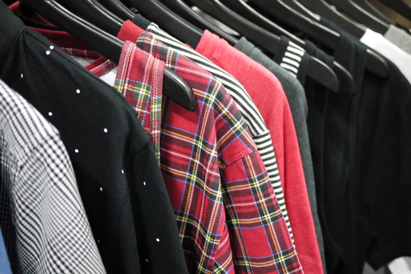 Black Apple 2012 Spring/Summer Preview @ S.L.A.T.E.
