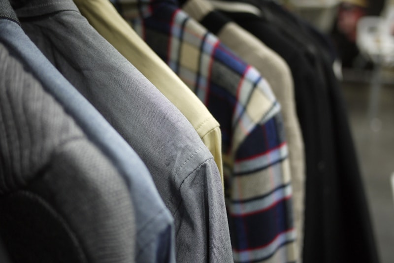 Black Apple 2012 Spring/Summer Preview @ S.L.A.T.E.