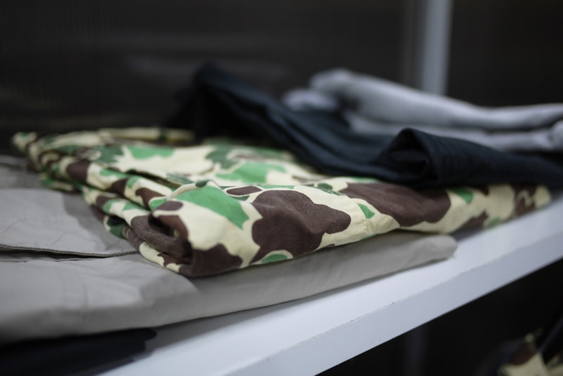 Black Apple 2012 Spring/Summer Preview @ S.L.A.T.E.