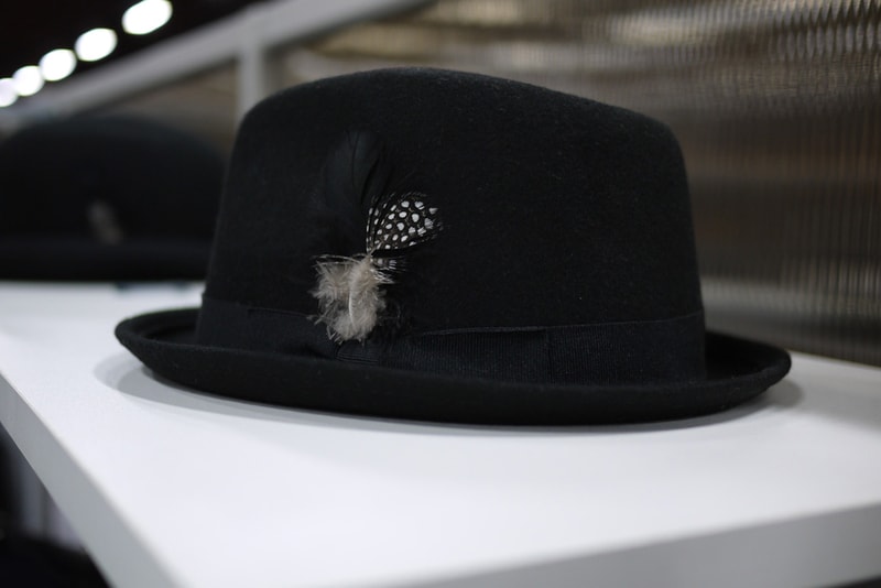 Black Apple 2012 Spring/Summer Preview @ S.L.A.T.E.
