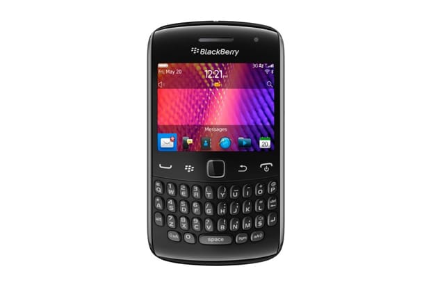 BlackBerry Curve 9350/9360/9370