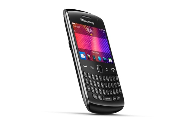 BlackBerry Curve 9350/9360/9370