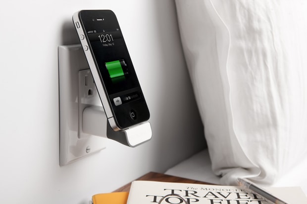 Bluelounge MiniDock for Apple Devices