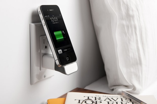 Bluelounge MiniDock for Apple Devices