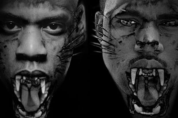 Branding the Throne: What Advertisers Could Gain From a Little Hip-Hop Hustle