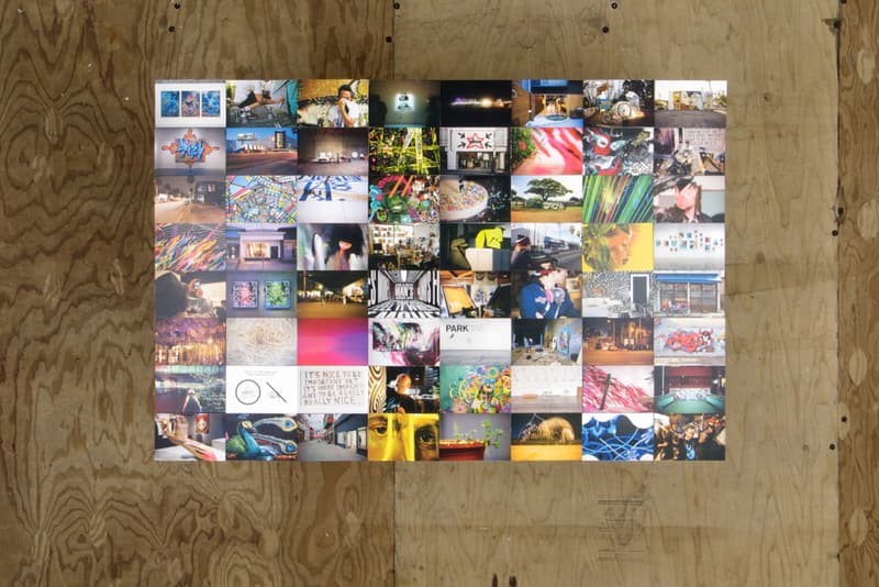 Brandon Shigeta "ARTCUBE" Exhibition Recap and Interview