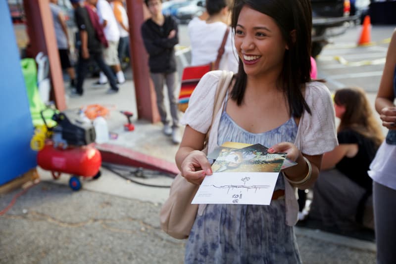 Brandon Shigeta "ARTCUBE" Exhibition Recap and Interview