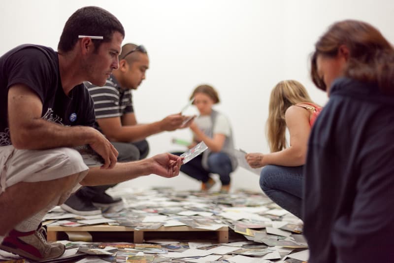 Brandon Shigeta "ARTCUBE" Exhibition Recap and Interview