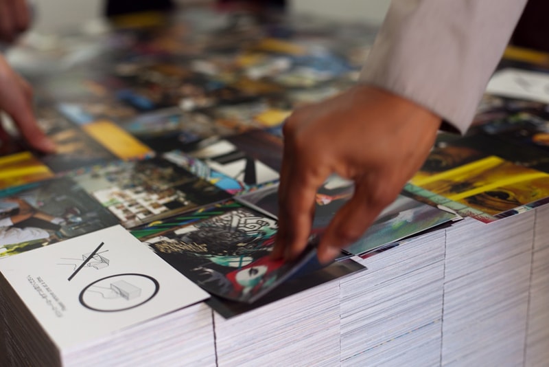 Brandon Shigeta "ARTCUBE" Exhibition Recap and Interview