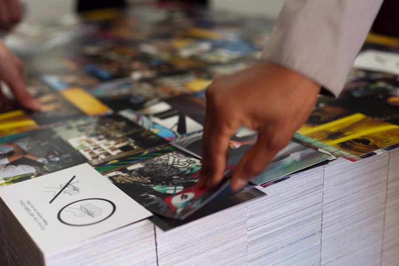 Brandon Shigeta "ARTCUBE" Exhibition Recap and Interview