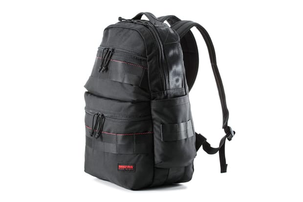 Briefing Attack Pack