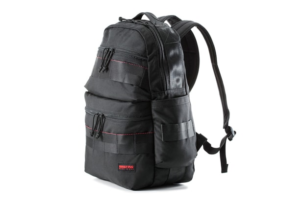 Briefing Attack Pack