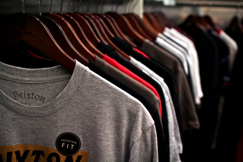 Brixton 2012 Spring Preview