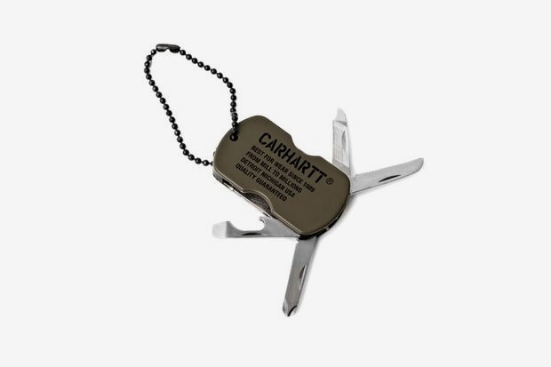 Carhartt 2011 Fall Accessories