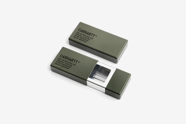 Carhartt 2011 Fall Accessories