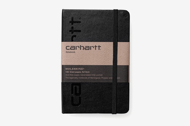 Carhartt 2011 Fall Accessories