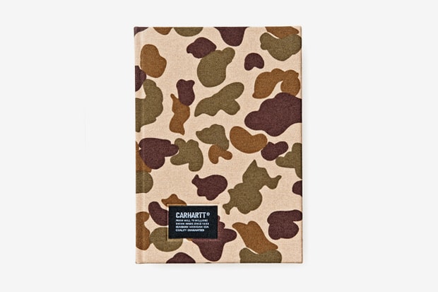 Carhartt 2011 Fall Accessories