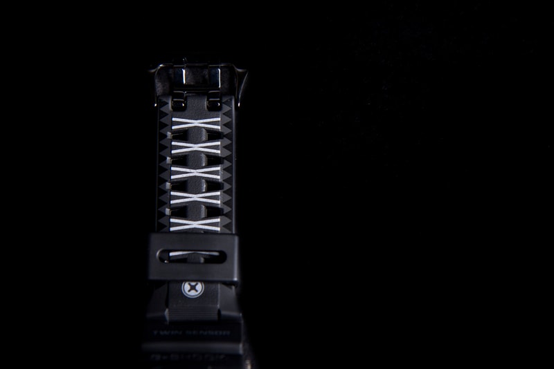 Casio G-Shock x adFunture Master of G Figure Series