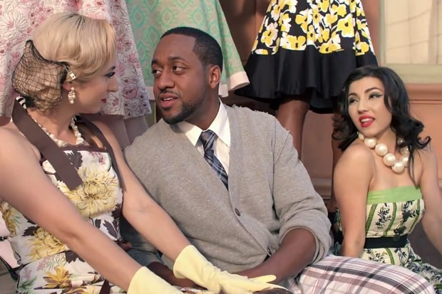 Cee Lo Green Cry Baby Starring Jaleel White Hypebeast Cee Lo Green Cry Baby Starring Jaleel White Hypebeast