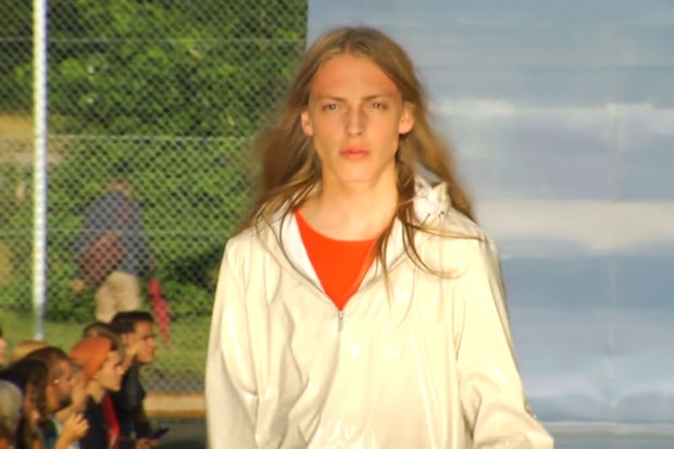Cheap Monday 2012 Spring/Summer Runway Video