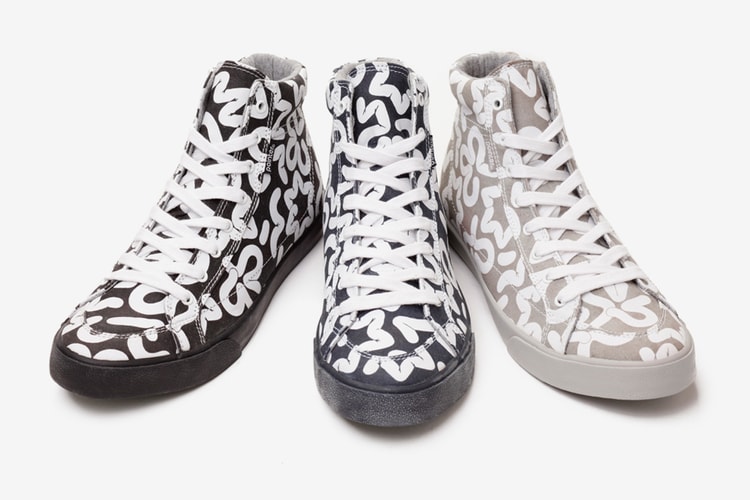 Christopher Shannon x Pointer Footwear Collection