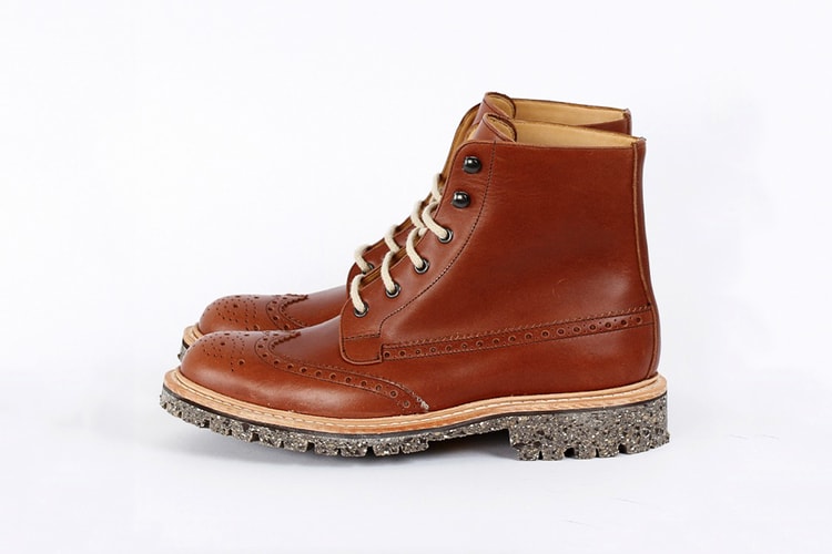Church's Elan Brogue Boot