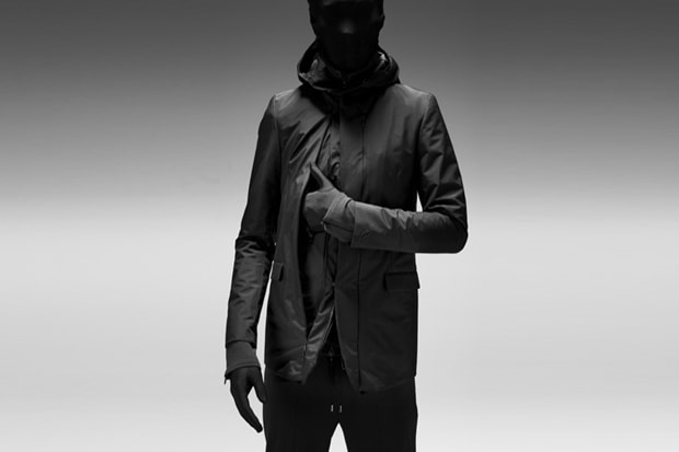 CIVILIZED (Shiviraizudo) 2011 Fall/Winter Collection
