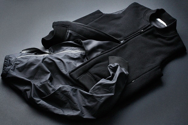 CIVILIZED (Shiviraizudo) 2011 Fall/Winter Collection