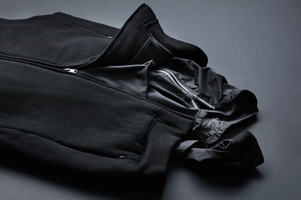 CIVILIZED (Shiviraizudo) 2011 Fall/Winter Collection