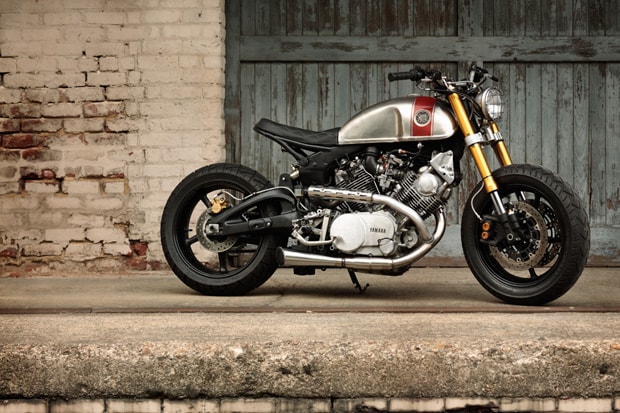 Classified Moto XV920