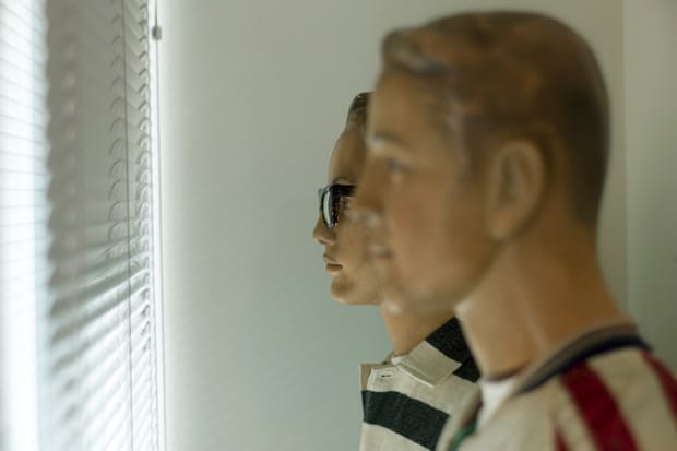 COLDCOFFEE: NIGO's New Store in Tokyo