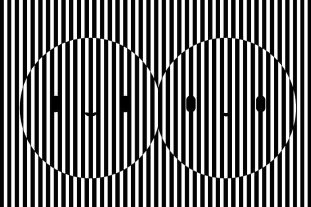 colette: "In The Beginning" by FriendsWithYou