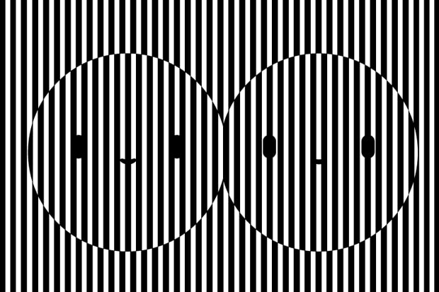 colette: "In The Beginning" by FriendsWithYou