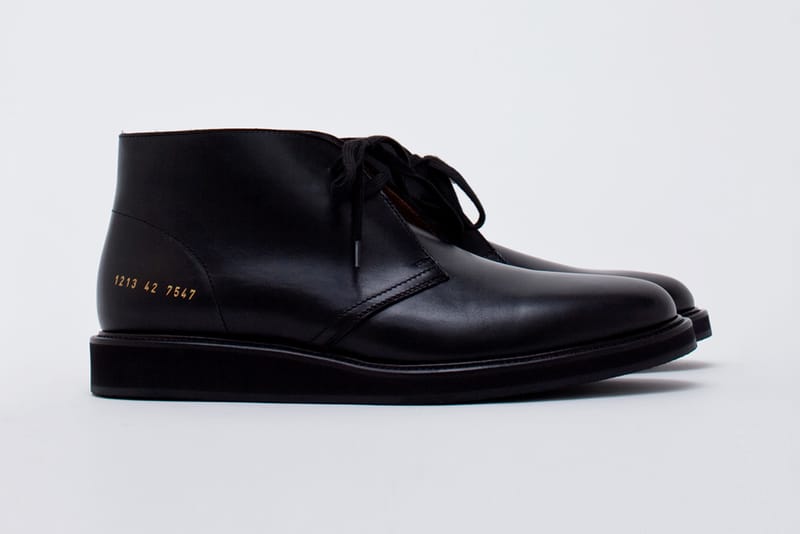 Common Projects Postal Boot