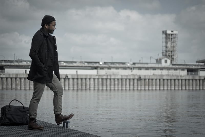 COMUNE 2011 Fall New Releases