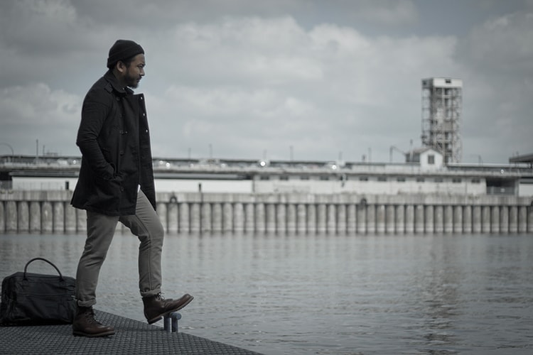 COMUNE 2011 Fall New Releases